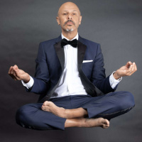 Interview | Raising Neem-Roonis- An Interview with Maz Jobrani