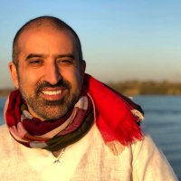 Interview | Growing Up Irooni- John Ghazvinian on America and Iran: A History, 1720 to the Present