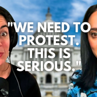 Interview | Growing Up Irooni – Yassamin Ansari, Congresswoman from Arizona, on Politics, Protest, and Persian Identity