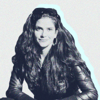 Interview | Growing Up Irooni- Melody Moezzi on The Rumi Prescription