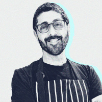 Interview | Growing Up Irooni- Caspian Chef discusses returning to his Iranian roots after decades of assimilation