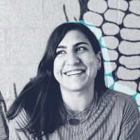 Interview | Growing Up Irooni- Nixta Taquerias Sara Mardanbigi Makes Contact with the Motherland