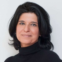 Interview | Raising Neem-Roonis- An Interview with Shabnam Rezaei