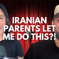 Interview | Comedian Neema Naz on Iranian Parents, Comedic Hustle, and Finding His Voice