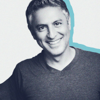 Interview | Raising Neem-Roonis- An Interview with Reza Aslan