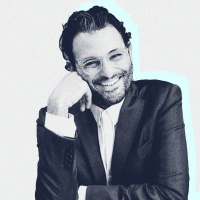 Interview | Growing Up Irooni- Arian Moayed on the true purpose of art, and Good Thoughts, Good Words, and Good Deeds