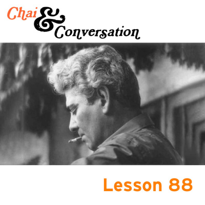 Learn Persian With Chai And Conversation