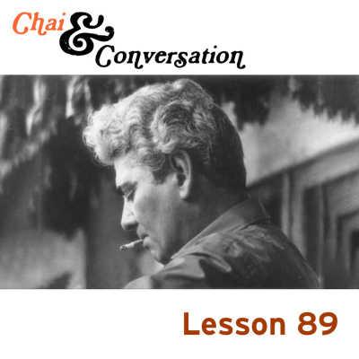 Learn Persian With Chai And Conversation