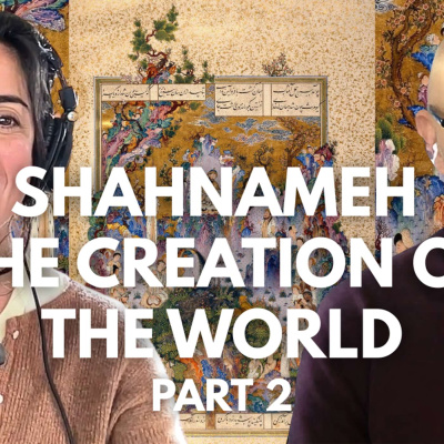 Learn Persian With Chai And Conversation