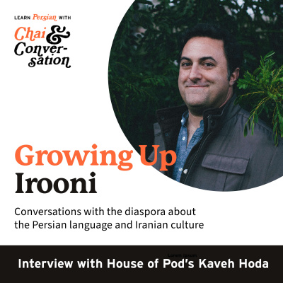 Learn Persian With Chai And Conversation