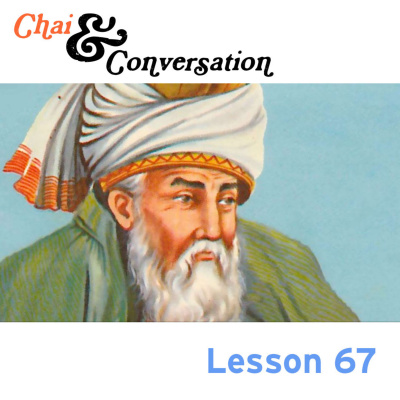 Learn Persian With Chai And Conversation