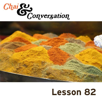 Learn Persian With Chai And Conversation