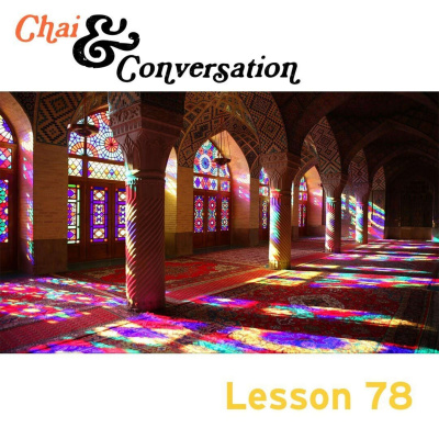 Learn Persian With Chai And Conversation