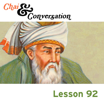 Learn Persian With Chai And Conversation