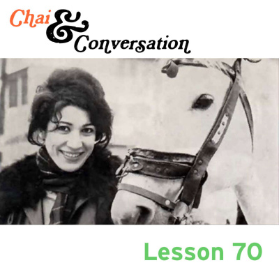 Learn Persian With Chai And Conversation