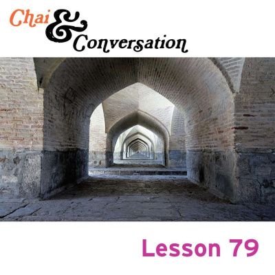 Learn Persian With Chai And Conversation