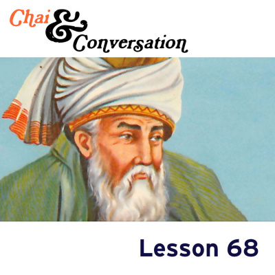 Learn Persian With Chai And Conversation