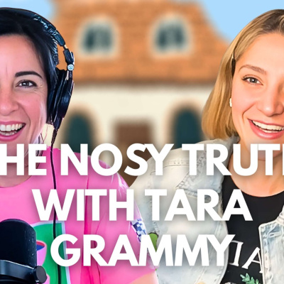 Learn Persian With Chai And Conversation