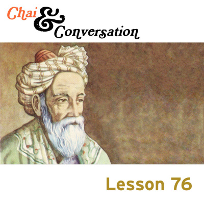 Learn Persian With Chai And Conversation