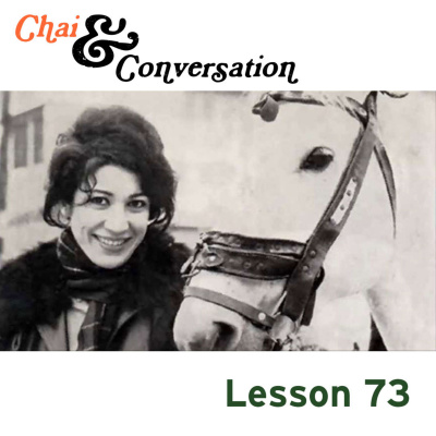 Learn Persian With Chai And Conversation