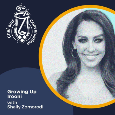 Learn Persian With Chai And Conversation