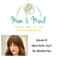 95: The AfterBirth Plan