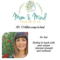 131: 7.7 Billion Ways to Heal