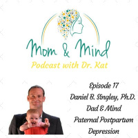 17: Dads need postpartum support too