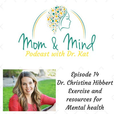 Mom  Mind Podcast | Postpartum | Birth | Pregnancy | Maternal Mental Health |