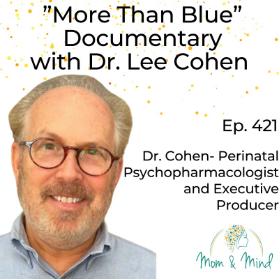 Mom  Mind Podcast | Postpartum | Birth | Pregnancy | Maternal Mental Health |