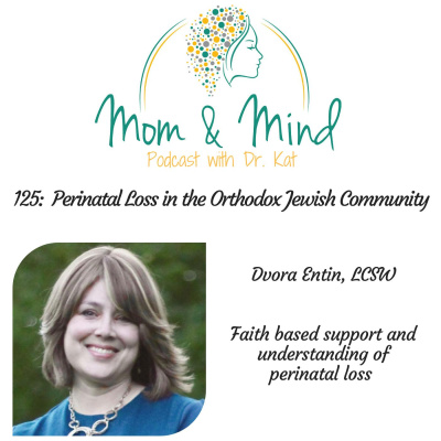 Mom  Mind Podcast | Postpartum | Birth | Pregnancy | Maternal Mental Health |