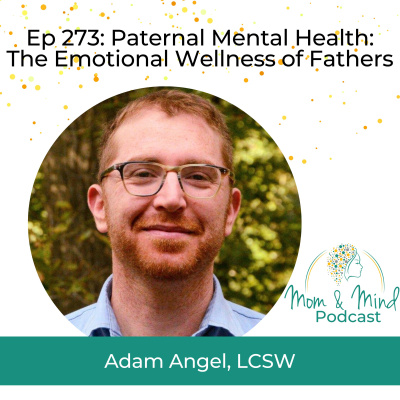 Mom  Mind Podcast | Postpartum | Birth | Pregnancy | Maternal Mental Health |