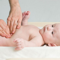 La hernia inguinal en niños