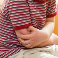 Infección por oxiuros