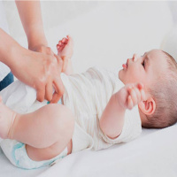 Las rozaduras en bebes