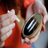 ¿Cuáles son los efectos de la cocaína en el embarazo?