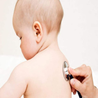 ¿Cómo tratar la bronquiolitis?