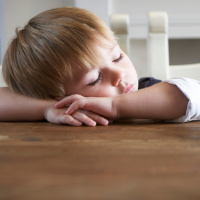 Debilidad y fatiga en los niños