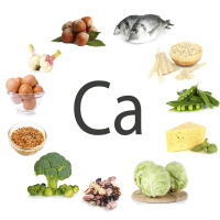 La importancia del calcio