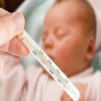 La enfermedad “mano pie y boca” en bebés y niños pequeños