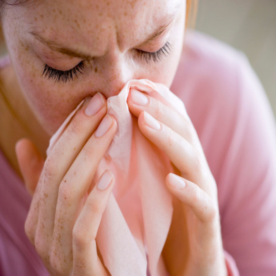 Pildoras De La Salud