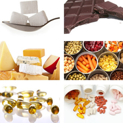 Pildoras De La Salud