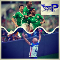 Los Tres Ps. Episodio 31