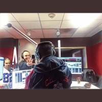 Los Tres Ps - Hablamos solo de deportes. Episodio 07