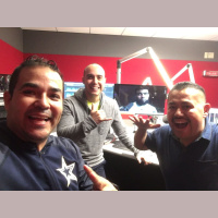 Los Tres Ps - Hablamos solo de deportes. Episodio 10