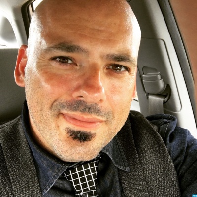 Redemptioncorps Michael Salvatore Frisella