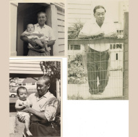 Podcast episode: I dreamt about my maternal grandfather