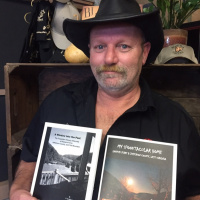 West Virginia Author B. Bo Bolyard on Ghosts, Secrets  History