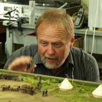 Tawhiti Museum: Interview with Founder Nigel Ogle