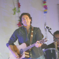 Singer Craig Adams Interview Marton Country Music Festival